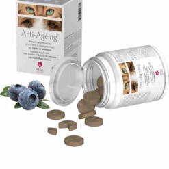 Miloa Anti-Ageing 60 Tabs