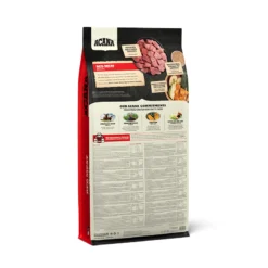 Blaf Miauw Verkoopwinkel -Blaf Miauw Verkoopwinkel Acana Classics Red Meat Dog 1 1