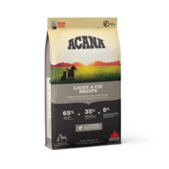 Acana Light & Fit Hond 11,4kg