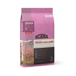 Acana Singles Grass-Fed Lamb Hond 11,4kg