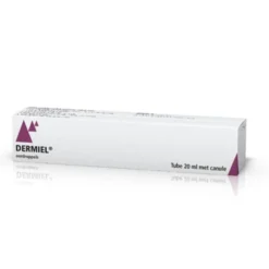 Dermiel Oordruppels 20 Ml