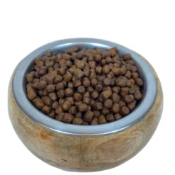 Gutsy Chicken Munchies Small Adult 6kg -Blaf Miauw Verkoopwinkel Gutsy Chicken Munchies Small Adult Korrels scaled