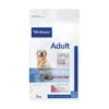 Virbac Veterinary Hpm Adult Neutered Large & Medium - Hondenvoer - 3kg