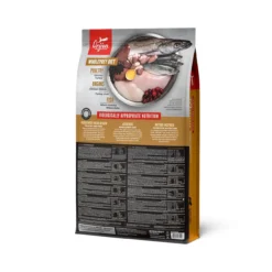 Orijen Whole Prey Puppy Hond 2kg -Blaf Miauw Verkoopwinkel Orijen Puppy 1 1