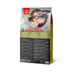 Orijen Whole Prey Senior Hond 11,4kg 4 Orijen Whole Prey Senior Hond 11,4kg -Blaf Miauw Verkoopwinkel Orijen Senior Dog 1 1