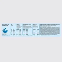 Orijen Whole Prey 6 Fish Kat 1,8kg -Blaf Miauw Verkoopwinkel Orijen Six Fish Cat Dosage 1