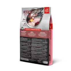 Orijen Whole Prey Small Breed Hond 1,8kg 4 Orijen Whole Prey Small Breed Hond 1,8kg -Blaf Miauw Verkoopwinkel Orijen Small Breed Adult Dog 1 2