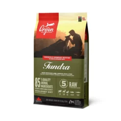 Orijen Whole Prey Tundra Hond 2kg
