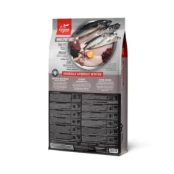Orijen Whole Prey Fit & Trim Hond 6kg -Blaf Miauw Verkoopwinkel Orijnen Fit Trim Adult Dog 1