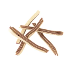 Pettitude Sushi Strip Hond 500g -Blaf Miauw Verkoopwinkel Pettitude Sushi Strips Dog Snackshot