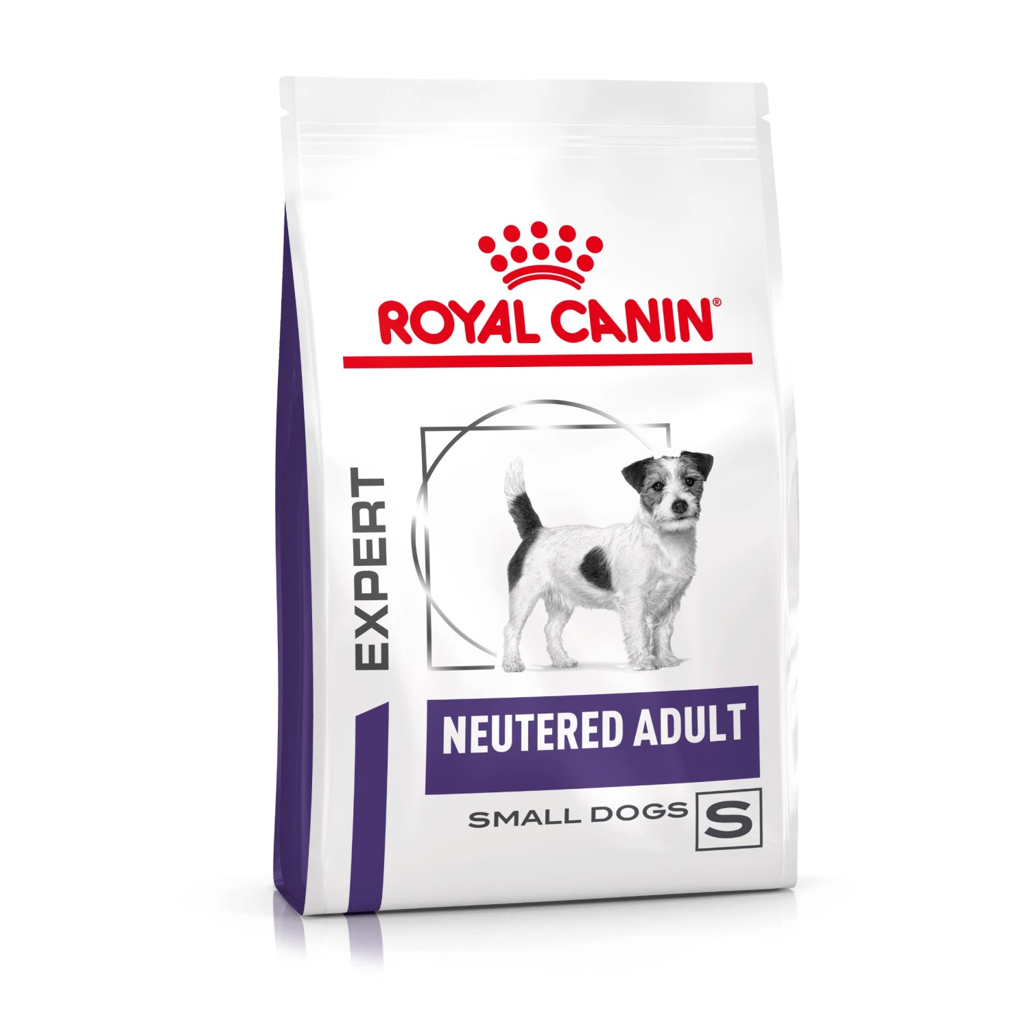Royal Canin VCN Neutered Small Dog Adult - Hondenvoer - 1,5kg 1 Royal Canin VCN Neutered Small Dog Adult - Hondenvoer - 1,5kg