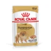 Royal Canin Pomeranian Adult Hondenvoer 12x85g