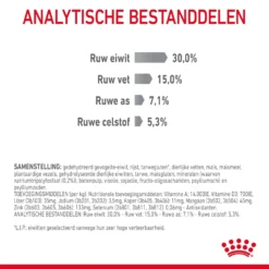 Royal Canin Dental Care Kattenvoer 8kg -Blaf Miauw Verkoopwinkel Royal Canin Dental Care Kat NL 07