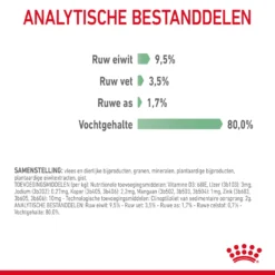 Royal Canin Digestive Care Natvoer In Gravy Kattenvoer 12x85g 20 Royal Canin Digestive Care Natvoer In Gravy Kattenvoer 12x85g -Blaf Miauw Verkoopwinkel Royal Canin Digestive Care Gravy Kat NL 09 1