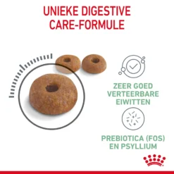 Royal Canin Digestive Care Kattenvoer 4kg -Blaf Miauw Verkoopwinkel Royal Canin Digestive Care Kat NL 05