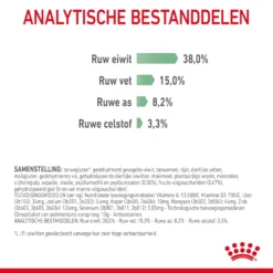 Royal Canin Digestive Care Kattenvoer 4kg -Blaf Miauw Verkoopwinkel Royal Canin Digestive Care Kat NL 08