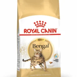 Royal Canin Bengal Adult Kattenvoer 2kg
