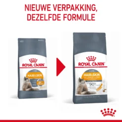 Royal Canin Hair & Skin Care Kattenvoer 10kg 14 Royal Canin Hair & Skin Care Kattenvoer 10kg -Blaf Miauw Verkoopwinkel Royal Canin Hair Skin Care Kat NL 03 1