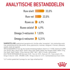 Royal Canin Hair & Skin Care Kattenvoer 10kg 19 Royal Canin Hair & Skin Care Kattenvoer 10kg -Blaf Miauw Verkoopwinkel Royal Canin Hair Skin Care Kat NL 08 1