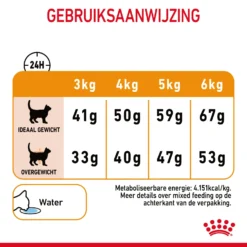 Royal Canin Hair & Skin Care Kattenvoer 10kg 20 Royal Canin Hair & Skin Care Kattenvoer 10kg -Blaf Miauw Verkoopwinkel Royal Canin Hair Skin Care Kat NL 09 1