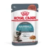 Royal Canin Hairball Care Natvoer In Gravy Kattenvoer 48x85g