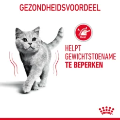 Royal Canin Light Weight Care Kattenvoer 3kg -Blaf Miauw Verkoopwinkel Royal Canin Light Weight Care Kat NL 07