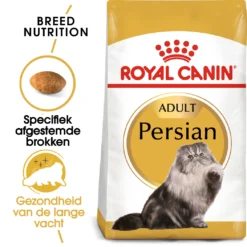 Royal Canin Persian 30 - Kattenvoer - 2kg -Blaf Miauw Verkoopwinkel Royal Canin Persian20 NL 1