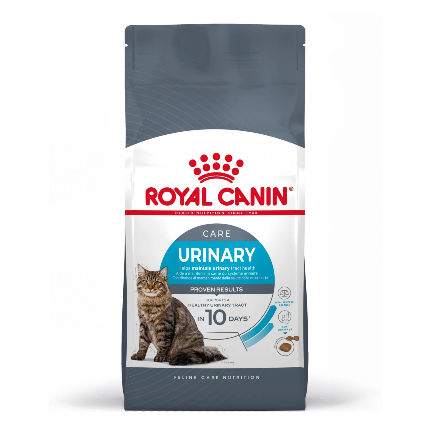 Royal Canin Urinary Care Kattenvoer 10kg 1 Royal Canin Urinary Care Kattenvoer 10kg