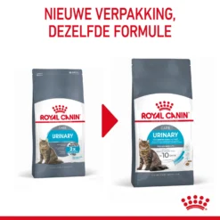 Royal Canin Urinary Care Kattenvoer 10kg 14 Royal Canin Urinary Care Kattenvoer 10kg -Blaf Miauw Verkoopwinkel Royal Canin Urinary Care Kat NL 03