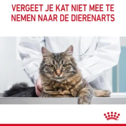 Royal Canin Urinary Care Kattenvoer 10kg 22 Royal Canin Urinary Care Kattenvoer 10kg -Blaf Miauw Verkoopwinkel Royal Canin Urinary Care Kat NL 11
