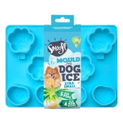 Smoofl Ijsjesvorm Extra Small