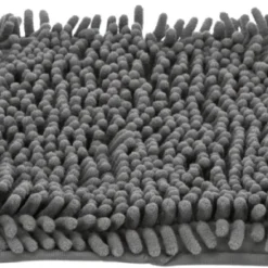 Trixie Handdoek Microvezel 78 × 32 Cm Grijs -Blaf Miauw Verkoopwinkel TRIXIE20TOWEL20MICROFIBER207820C397203220CM20GREY28229