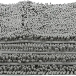 Trixie Schoonloopmat Waterdicht 100 × 70 Cm Grijs -Blaf Miauw Verkoopwinkel TRIXIE20WATERPROOF20ENTRANCE20MAT206020C397205020CM20GREY28129