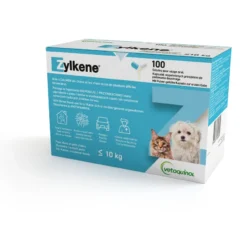 Zylkene 75mg 100 Tabletten