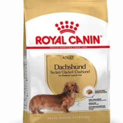 Royal Canin Teckel/Dashond Adult - Hondenvoer - 1,5kg