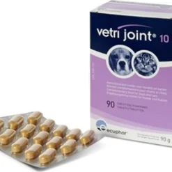 Vetri Joint 10 - 90 Tabletten - Ecuphar