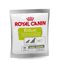 Royal Canin Educ Snack Hond 10x 50g