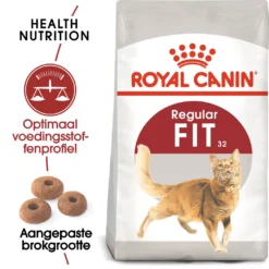 Royal Canin Fit Kattenvoer 2kg -Blaf Miauw Verkoopwinkel a477b3a18f0fe300c37ba17dded81b36a68d7241c55fefac4249601ee480b222 1