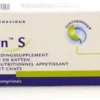 Virbac Telizen S Kat 30x50mg Tabletten