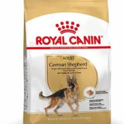 Royal Canin German Shepherd/Duitse Herder Adult - Hondenvoer - 3kg