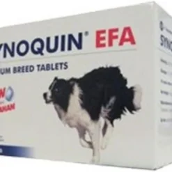 Synoquin Efa Medium Breed Tasty 4X30Tabl