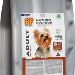 Biofood Bf Petfood Adult Mini Hondenvoer 10kg