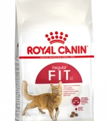 Royal Canin Fit Kattenvoer 2kg