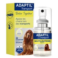 Adaptil Transport Spray 20ml