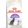 Royal Canin Sterilised Kattenvoer 10kg