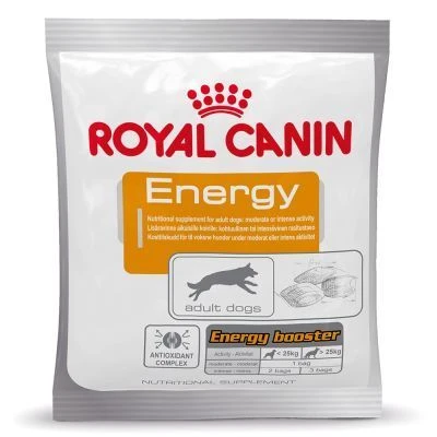 Royal Canin Energy Booster Voor Honden 30x 50g 1 Royal Canin Energy Booster Voor Honden 30x 50g