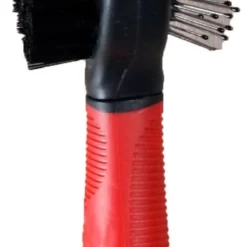 Flamingo Borstel & Pinnen + Handvat Klein