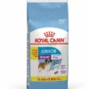 Royal Canin Giant Junior Hondenvoer 15kg + 3kg Gratis