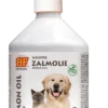 Biofood Bf Petfood Zalmolie Met Doseerpomp 500ml