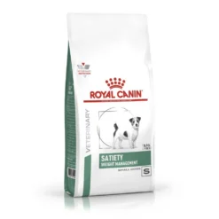 Royal Canin Satiety Small Dog - Hondenvoer - 1,5kg